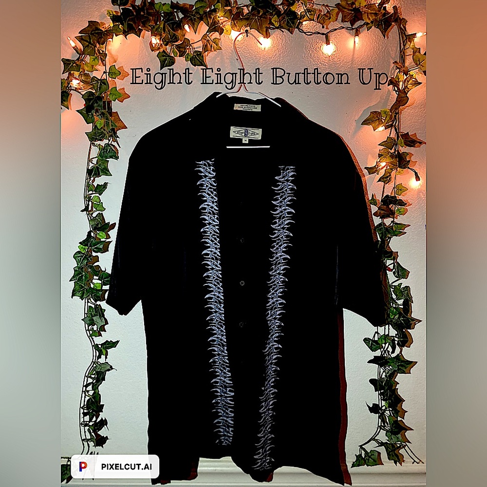 Eighty Eight Dress Shirt